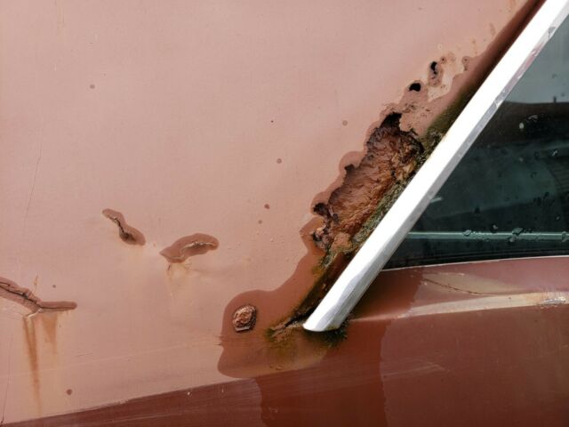 1973 Dodge Challenger