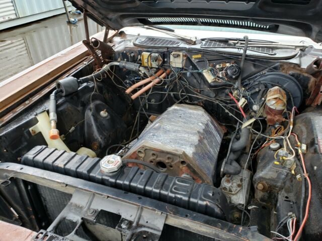 1973 Dodge Challenger