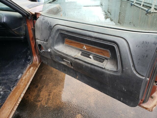 1973 Dodge Challenger