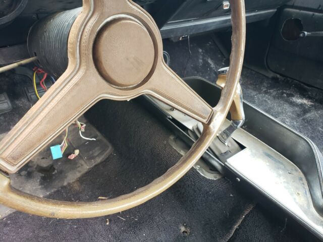 1973 Dodge Challenger