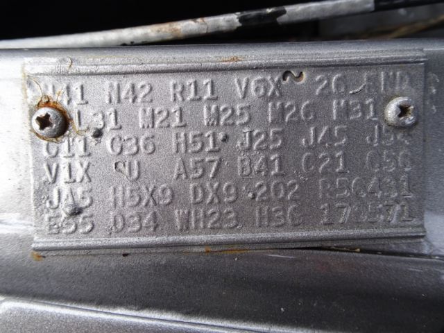 1973 Dark Silver Dodge Charger Coupe