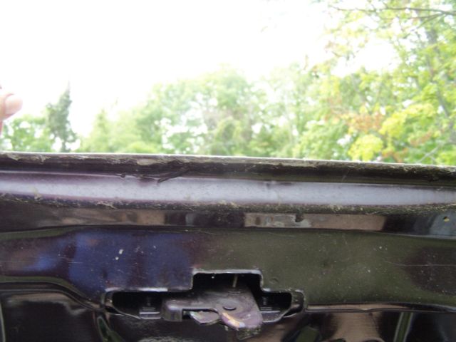 1973 Blue Chevrolet Chevelle