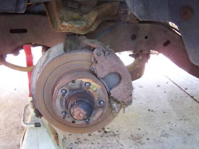 1973 Blue Chevrolet Chevelle