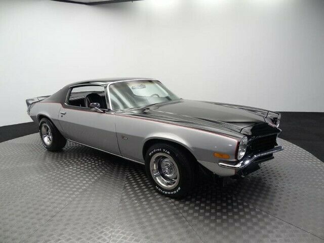 1973 Chevrolet Camaro Coupe