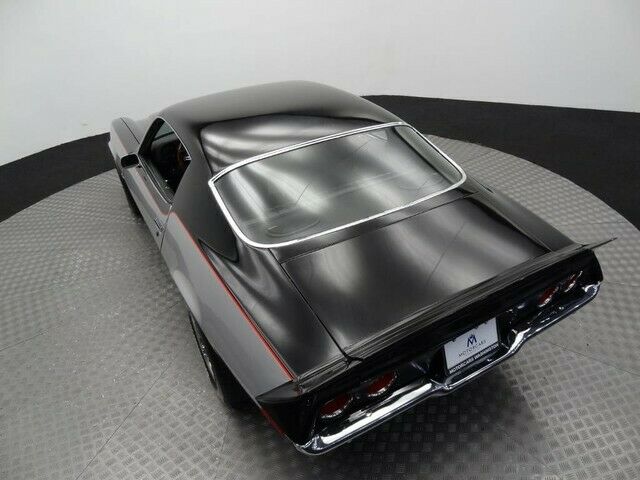 1973 Chevrolet Camaro Coupe