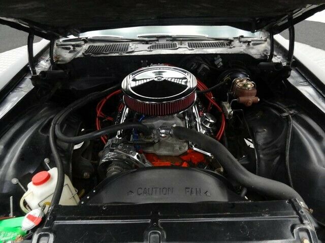 1973 Chevrolet Camaro Coupe