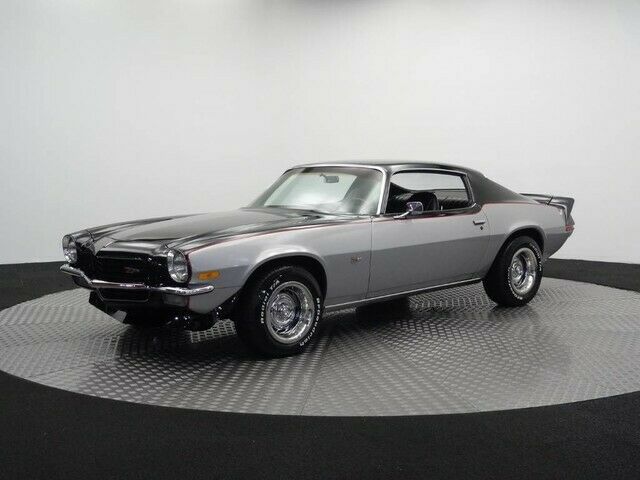 1973 Chevrolet Camaro Coupe