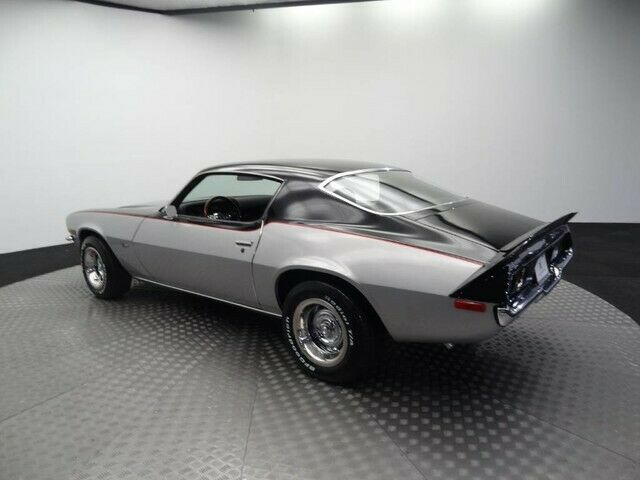 1973 Chevrolet Camaro Coupe