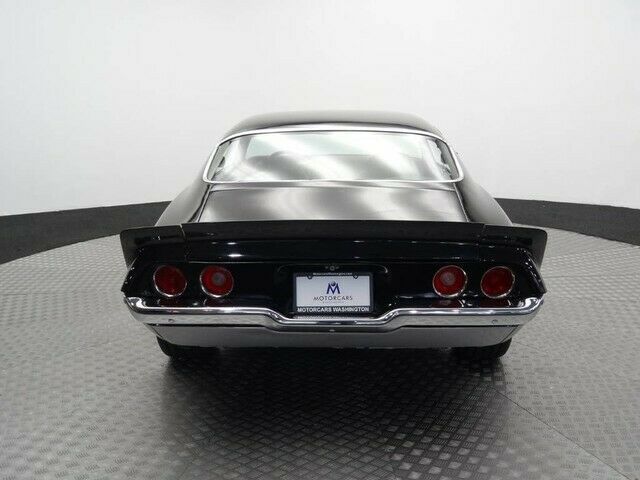 1973 Chevrolet Camaro Coupe