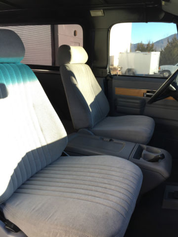 1973 Black Chevrolet Blazer SUV