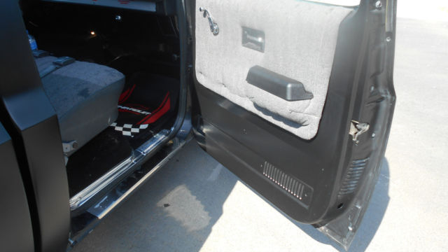 1973 Black Chevrolet C-10