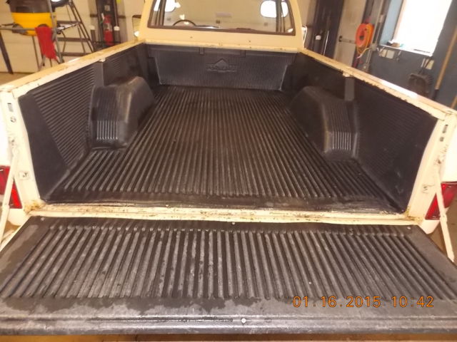 1973 Tan Chevrolet C-10 Crew Cab Pickup