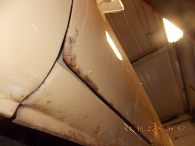 1973 Tan Chevrolet C-10 Crew Cab Pickup