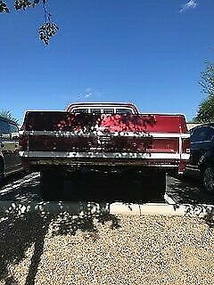 1973 Chevrolet C/K Pickup 2500