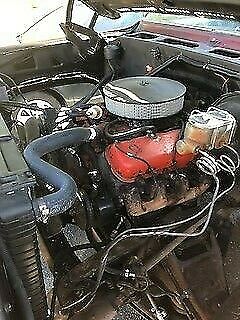 1973 Chevrolet C/K Pickup 2500