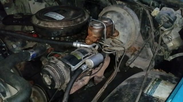 19730000 Green Chevrolet Other Pickups Cab & Chassis