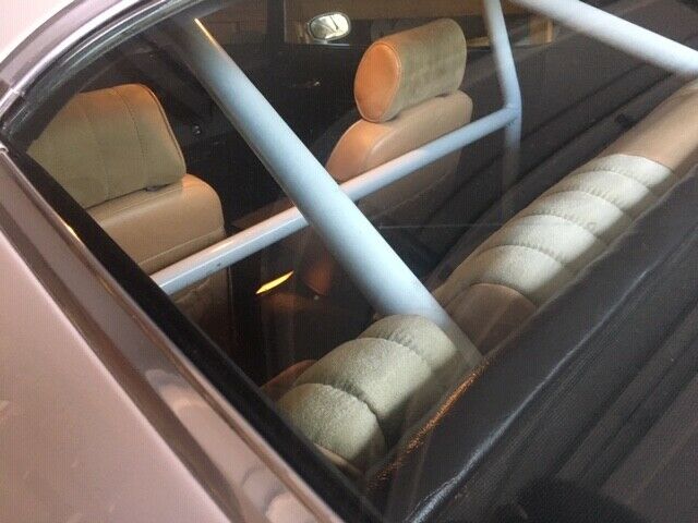 1973 Escalade White Chevrolet Camaro Coupe