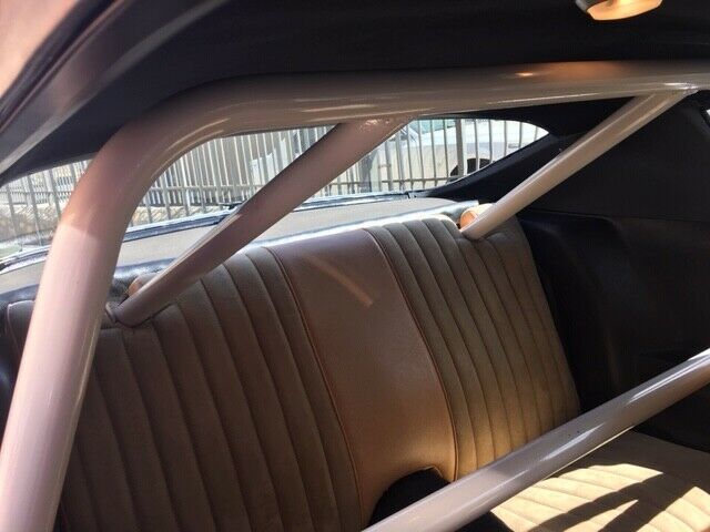 1973 Escalade White Chevrolet Camaro Coupe