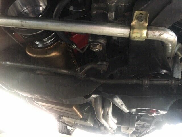 1973 Escalade White Chevrolet Camaro Coupe