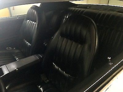 1973 Silver Chevrolet Camaro Coupe