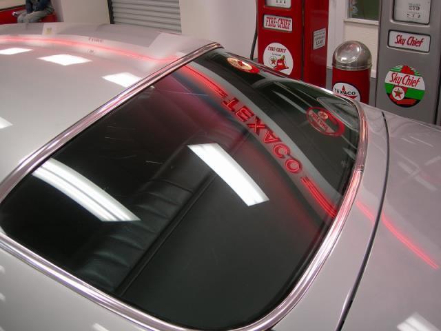 1973 Chevrolet Camaro Coupe