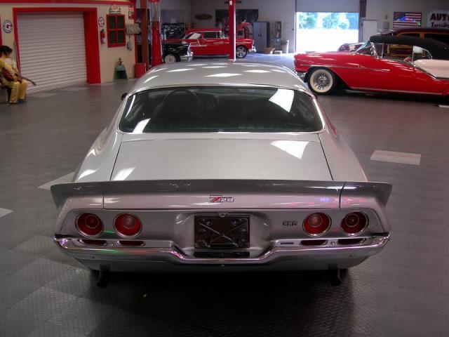 1973 Chevrolet Camaro Coupe