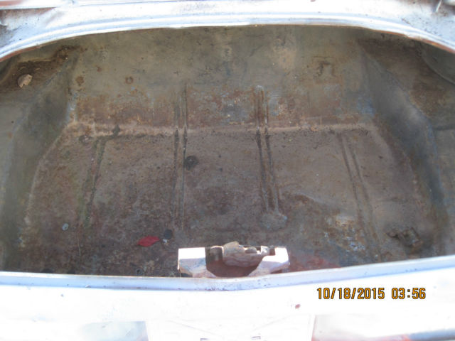 1973 Chevrolet Camaro