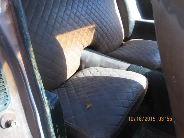 1973 Chevrolet Camaro