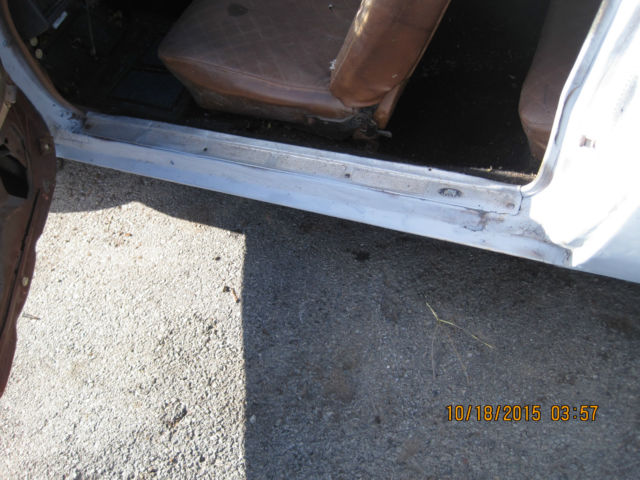 1973 Chevrolet Camaro