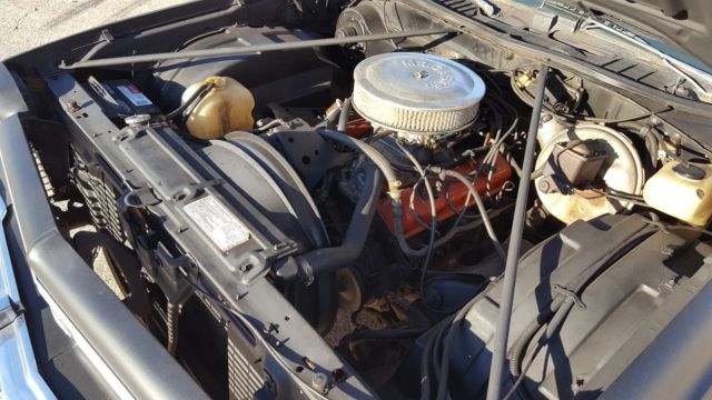 1973 Black Chevrolet Chevelle Coupe