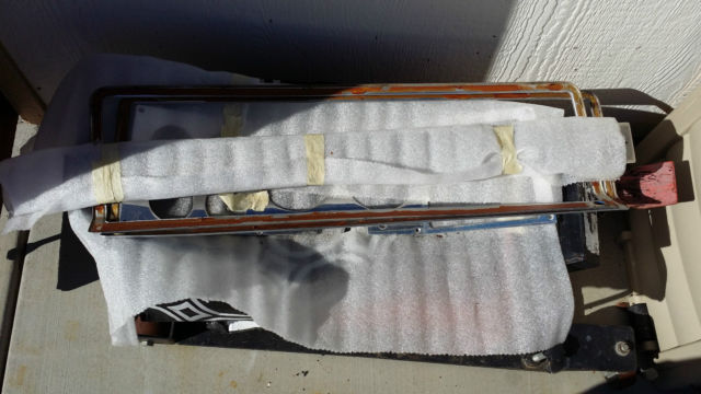 1973 Black Chevrolet Cheyenne