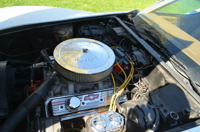 1973 Chevrolet Corvette