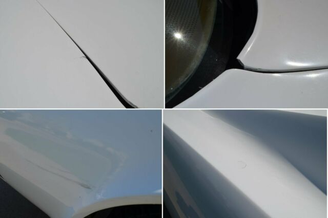 1973 Chevrolet Corvette