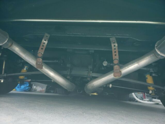 1973 Chevrolet Corvette