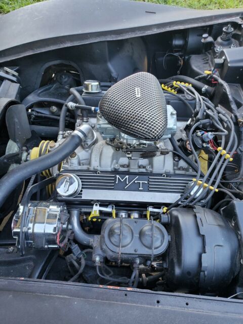 1973 Chevrolet Corvette