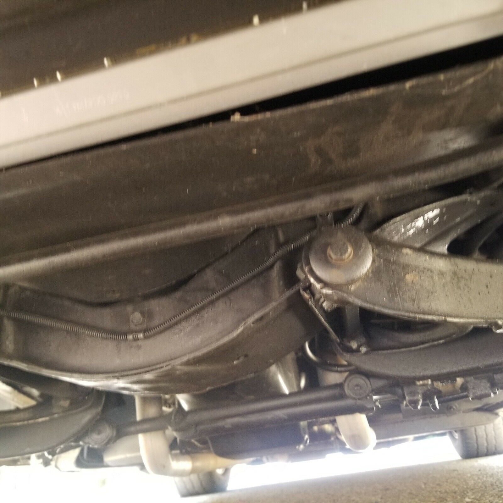 1973 Orange Chevrolet Corvette 5.7 C3 Convertible