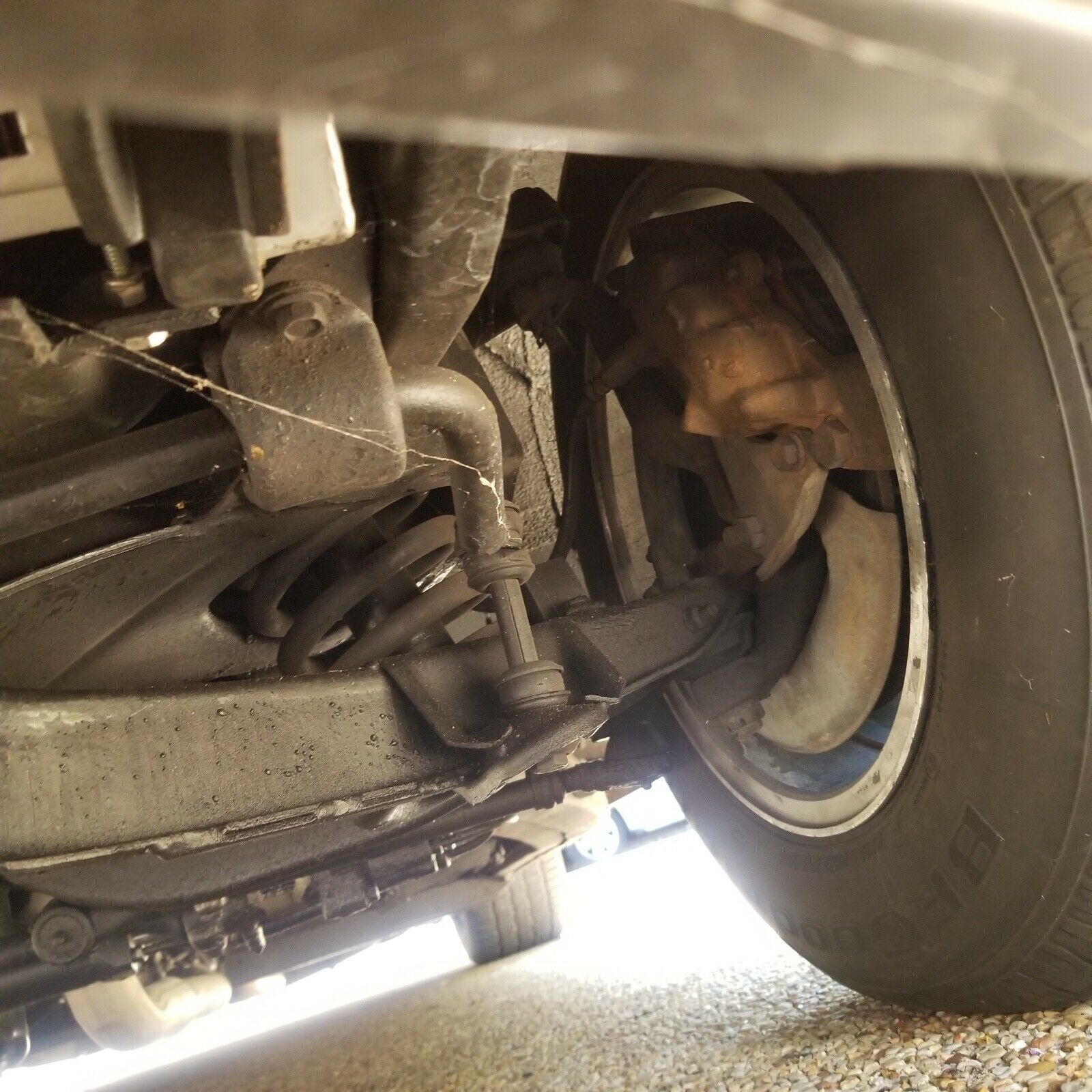 1973 Orange Chevrolet Corvette 5.7 C3 Convertible