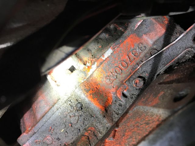 1973 Black Chevrolet Corvette Coupe