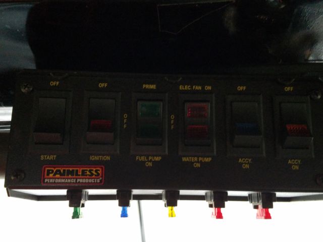 1973 Burgundy Chevrolet Nova Hatchback