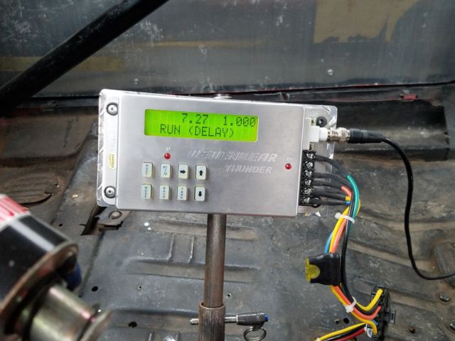 1973 Burgundy Chevrolet Nova Hatchback