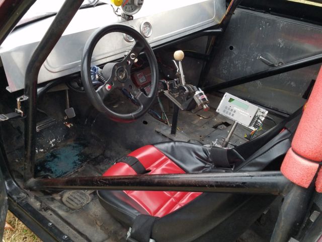 1973 Burgundy Chevrolet Nova Hatchback