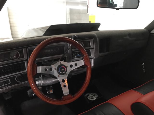 1973 Chevrolet El Camino