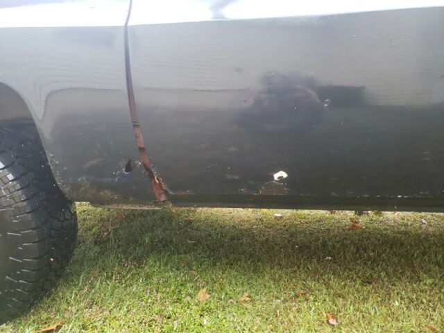 1973 Chevrolet C/K Pickup 1500