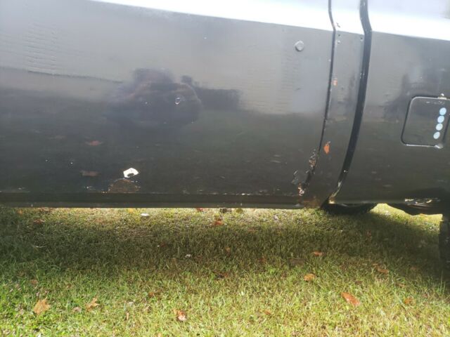 1973 Chevrolet C/K Pickup 1500