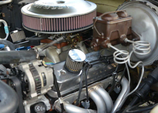 1973 Green Chevrolet Other Pickups Standard Cab Pickup