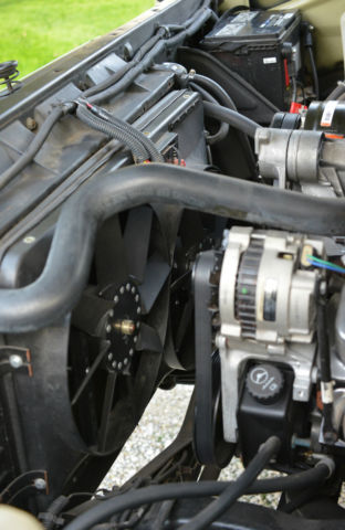 1973 Green Chevrolet Other Pickups Standard Cab Pickup