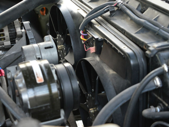 1973 Green Chevrolet Other Pickups Standard Cab Pickup