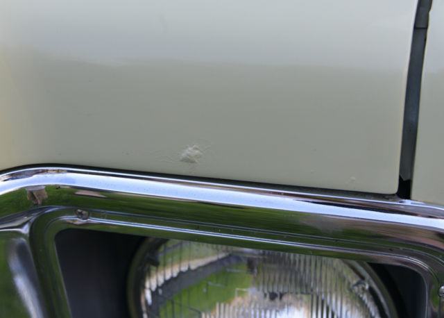 1973 Green Chevrolet Other Pickups Standard Cab Pickup