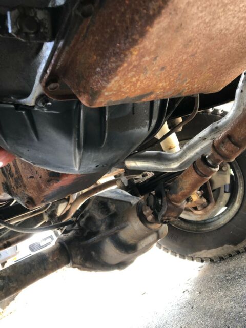 1973 Green Chevrolet C/K Pickup 2500 Cab & Chassis