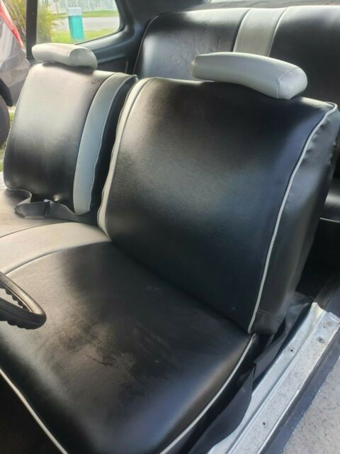 1973 Chevrolet Nova Coupe